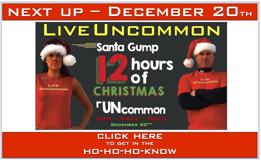 Uncommon News - Live Uncommon